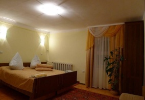 Отель Гостиница в Калуге