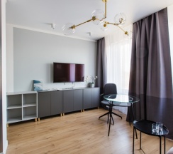 Loft 190 в Sky Garden