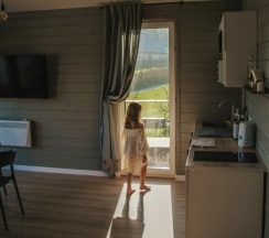 Дуплекс в Ruza River Club