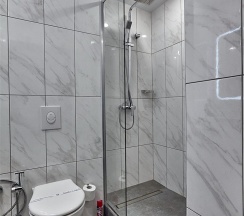 Стандарт DBL (160) в Олимпия