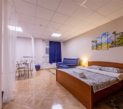 Студия #7 в Тари