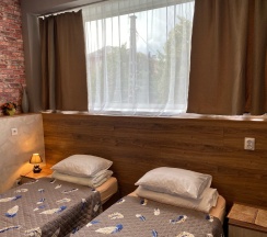 Комфорт в Hotel LOFT Ptz