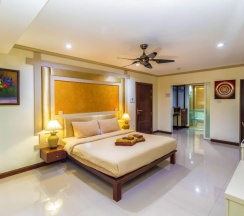 Апартаменты в Karon View Apartments