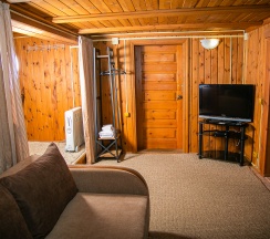 Дом в Lake house