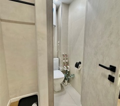 Студия 1-спальная (1 чел) в Петровский парк Syncotel