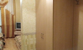Стандарт трёхместный в Ковчег