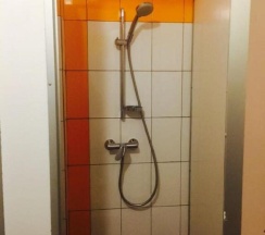 Коттедж стандарт в Ежик