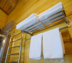 Комфорт "Berber" в Allure Lodge