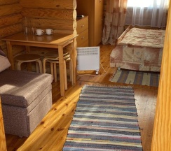 Дом в Асонов ключ