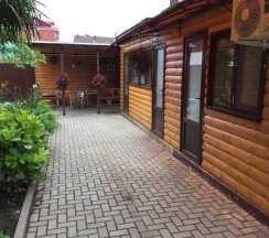 Трехместный в Хурма и Мимоза