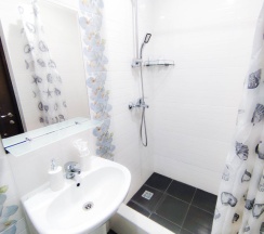 Номер Standard в Camelia