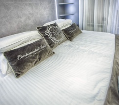 HOTEL 30 в Exclusive Hotel&Apartments