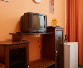 Одноместный номер Standard в Углич