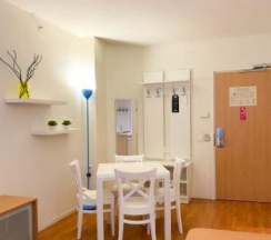 3-комнатные апартаменты стандарт в Ibis