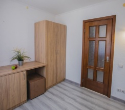 Номер «Люкс-апартаменты», 2-х местный, 3-х комнатный в Виктория