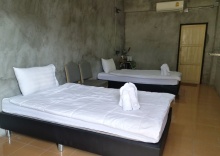 Семейные апартаменты в Chang Hostel Suvarnabhumi By Zuzu