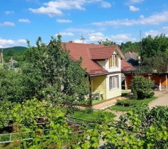 Коттедж в Дом туриста