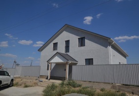 Гостевой дом Relax Guest House в Атырау