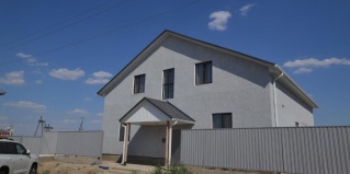 Атырау: Гостевой дом Relax Guest House