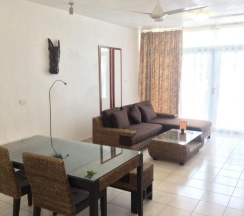 Двухместные апартаменты 2 отдельные кровати в The Melanesian Port Vila Hotel