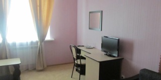 Ульяновск: Гостевой дом Ника