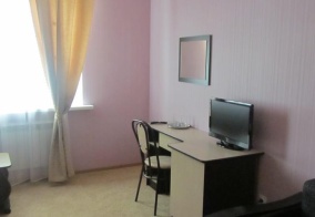 Гостевой дом Ника в Ульяновске