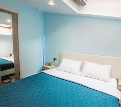 Номер комфорт в Good Hotel
