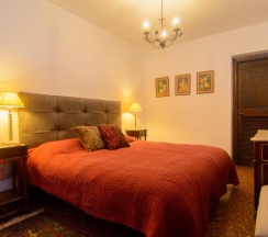 Вилла в Beach House Las Chapas