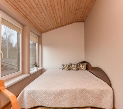 Номер Standard в Guest House Pasaulio Krastas