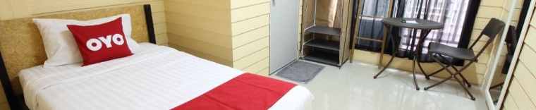 Номер Standard в Babohouse bangkok