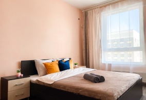 Апартаменты Апартаменты на  ул. Молодежная, 61  в Химках