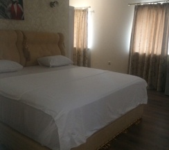 Люкс Номер в Норд