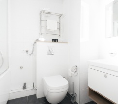 Ramada Suite 4* в Valo Ramada Plaza by Wyndham Saint Petersburg