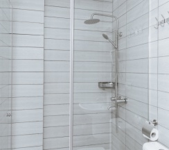 Двухместный номер Superior двуспальная кровать в L-hotel