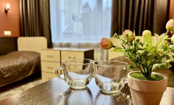 Стандарт в Айхал