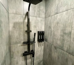 KUB HOUSE в Geometrika • lounge hotel