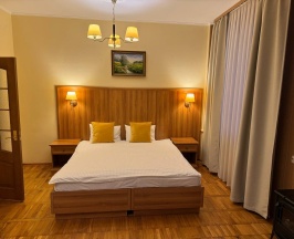 семейный номер в Звездный