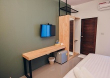 Номер Standard в The Cozy Hotel