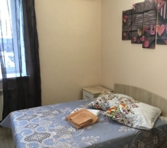 Двухместный номер Superior двуспальная кровать в Valerie