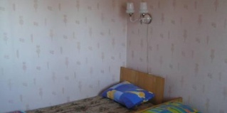 Северобайкальск: Турбаза Дом у Байкала