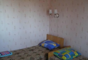 Турбаза Дом у Байкала в Северобайкальске