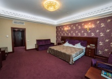 Улучшенный в Artis plaza hotel