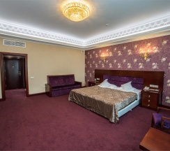 Улучшенный в Artis plaza hotel