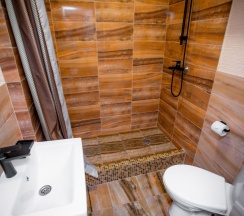 Улучшенный номер Superior в Абрикос Гарден