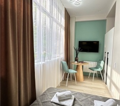 Апартаменты i-Life в I9.9 Apartments