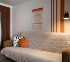 Standart однокомнатный на Октябрьской 21 в Пилигрим КМВ