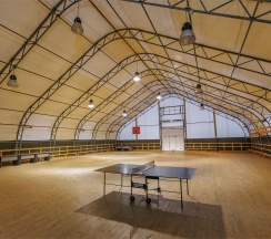 Купеческий Дом в Басаргино