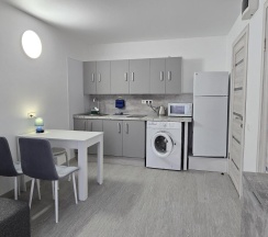 2-комнатные апартаменты стандарт в МореТур