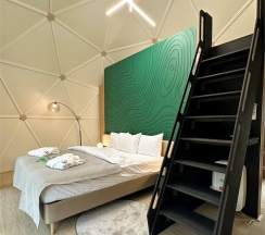 Сфера в Лесная Опушка