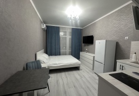 Апартаменты Апартаменты на Отдельская улица, 257/9к1 в Славянске-на-Кубани